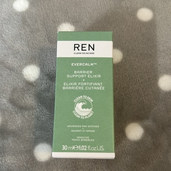 Ren Barrier Support Elixir - Picture 9 of 10